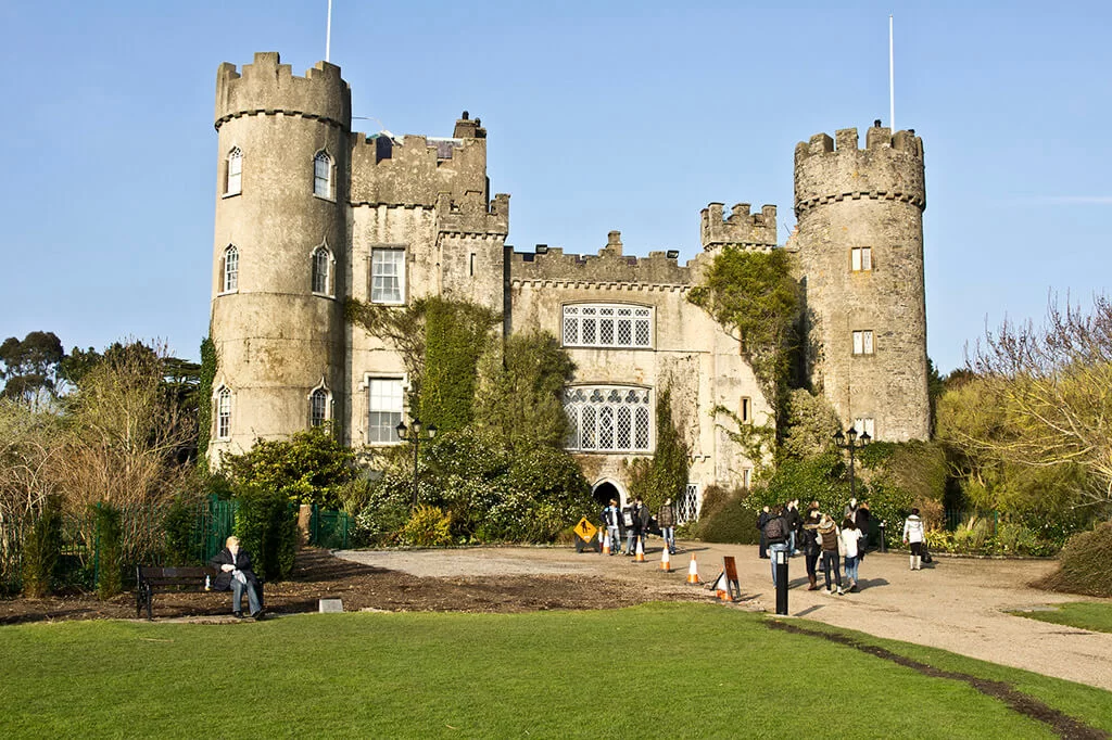 Malahide Castle