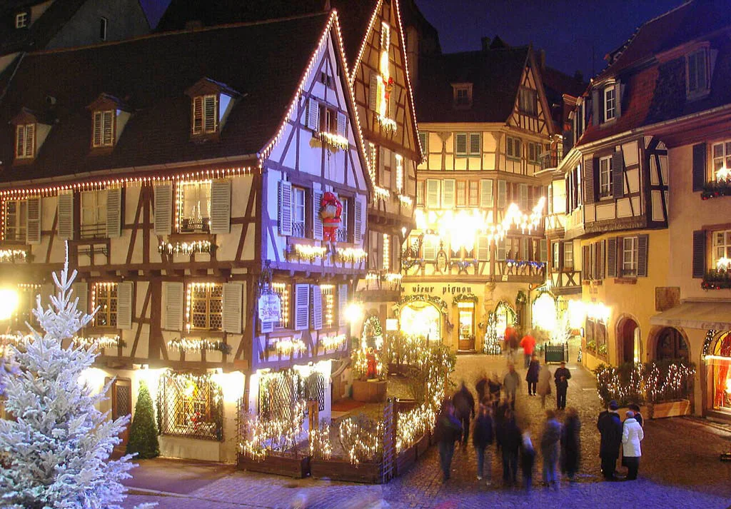 Colmar