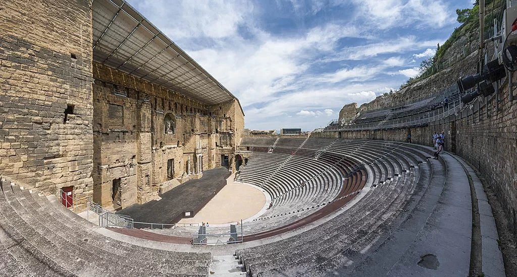 Dag 4: Orange Dag 4: Orange