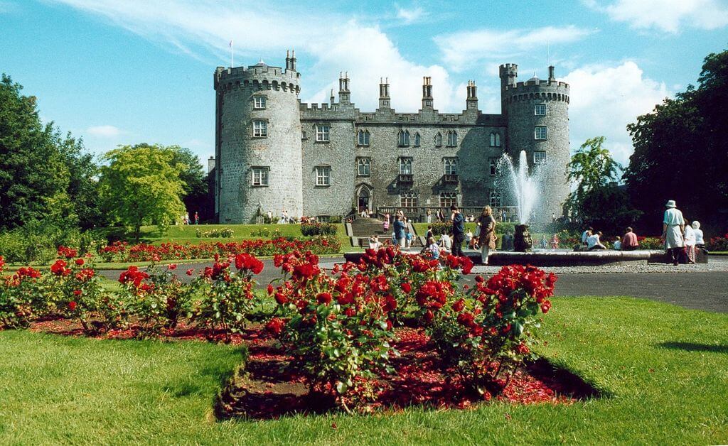 Kilkenny Castle