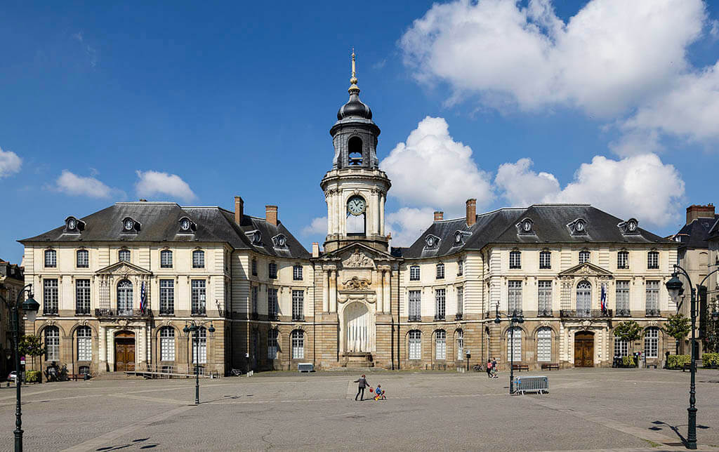 Rennes