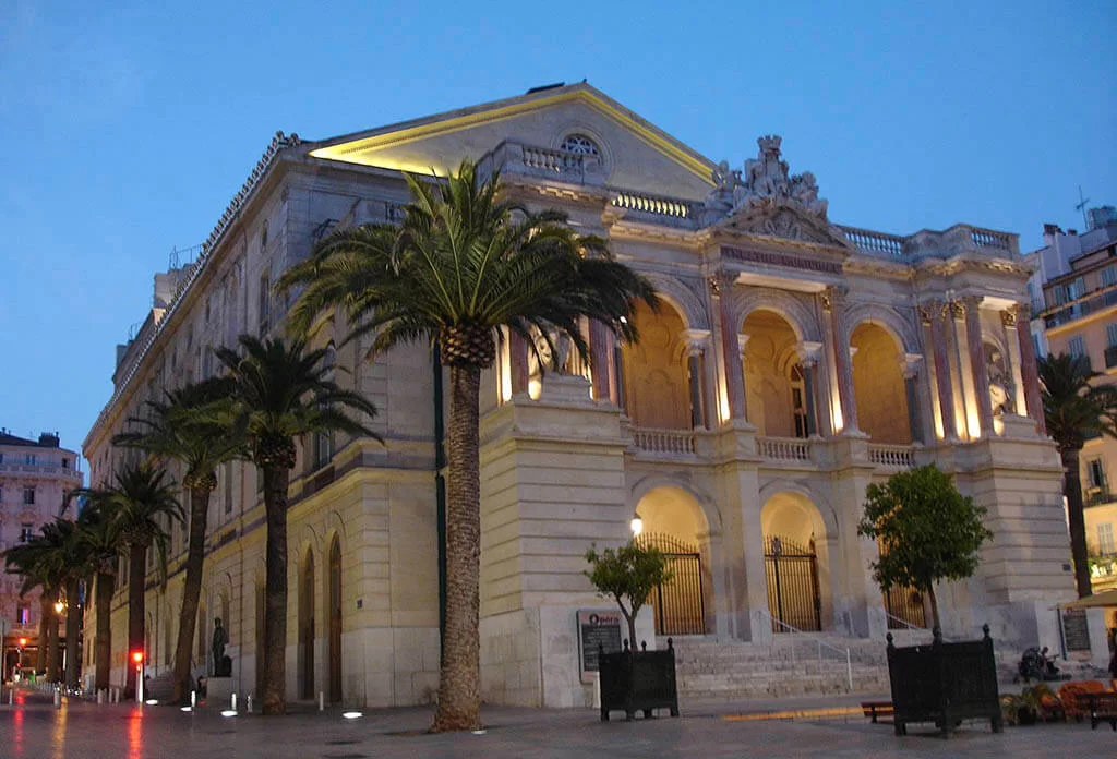 Toulon