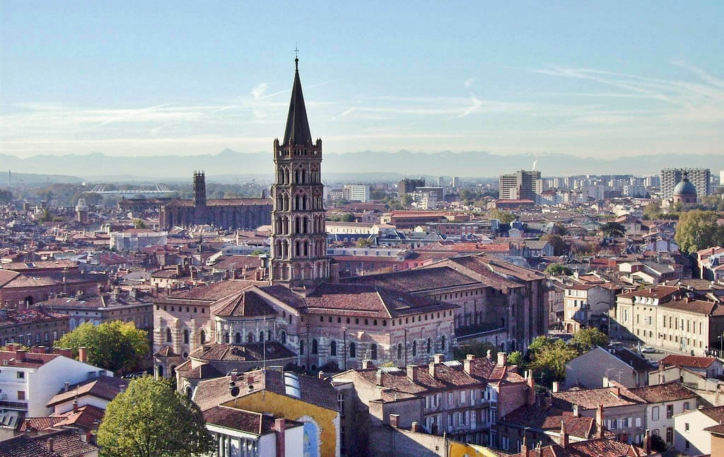 Toulouse