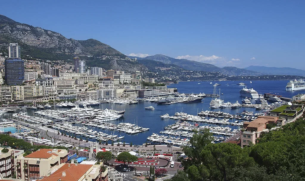 Monaco