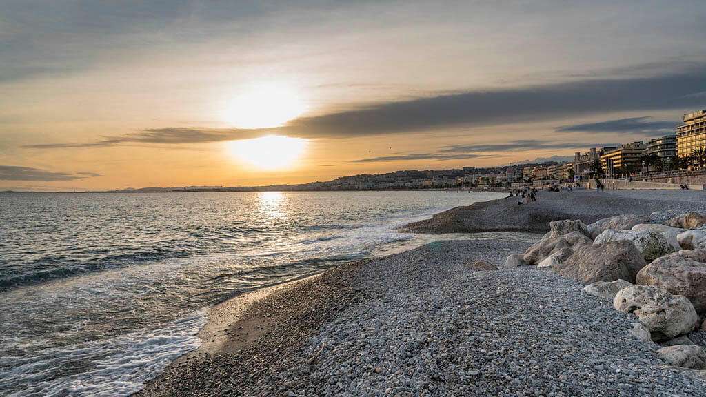 10 activiteiten om te doen in Nice: Ontspannen op het strand 10 activiteiten om te doen in Nice: Ontspannen op het strand