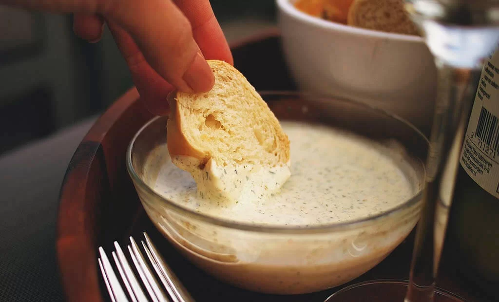 10 heerlijke gerechten om te proberen in de Provence: Aioli