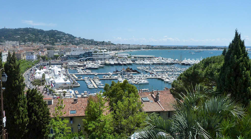 Cannes Cannes