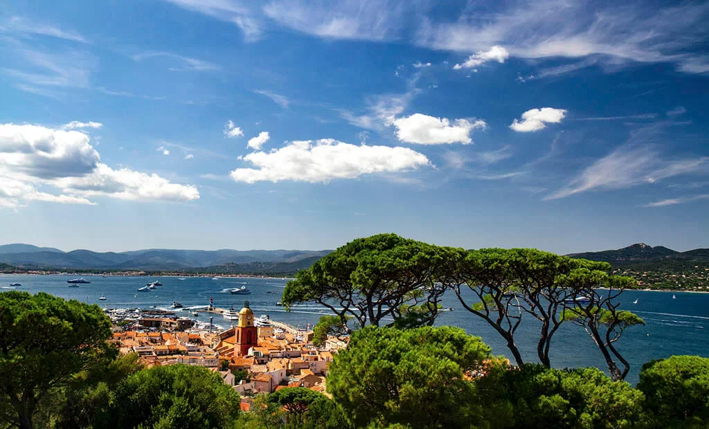 Saint-Tropez