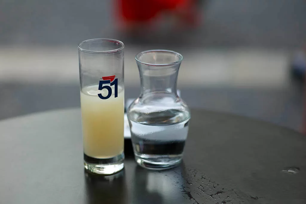Pastis in Marseille: Tijd voor verfrissing!