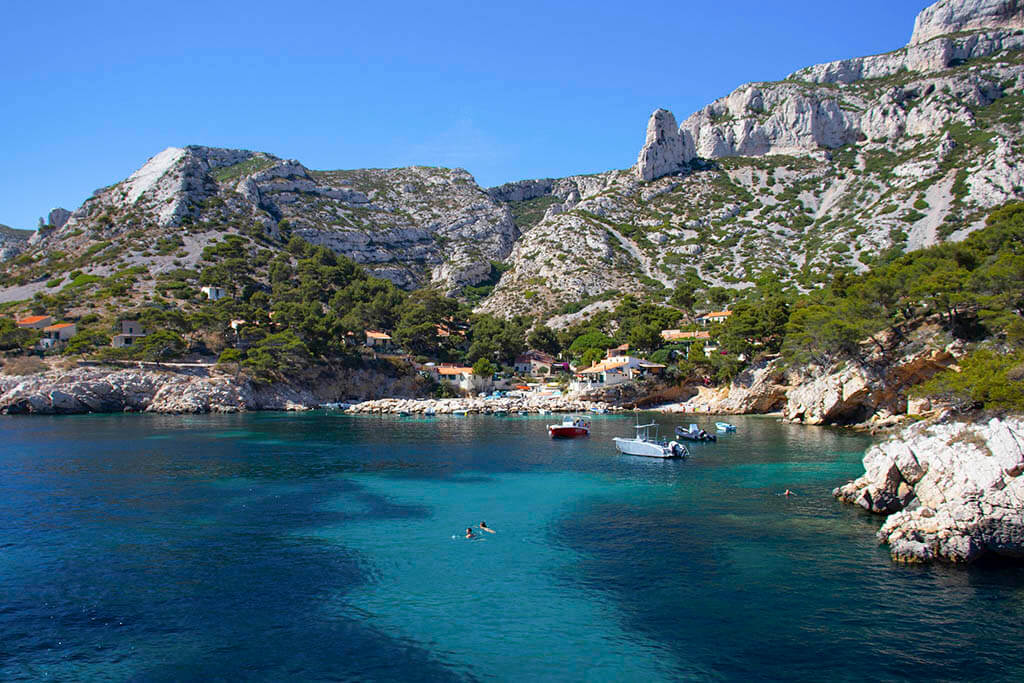 Cruise in Marseille Cruise in Marseille