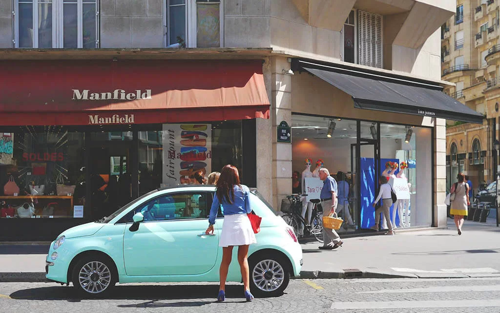 10 activiteiten om te doen in Marseille: maak een ritje!