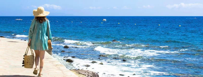 Beste stranden in Corsica: top-5