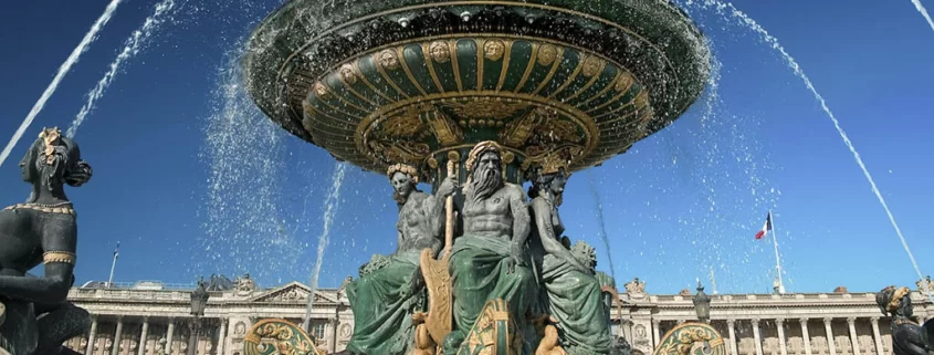 Parijs in de zomer: wat te doen in de hitte?