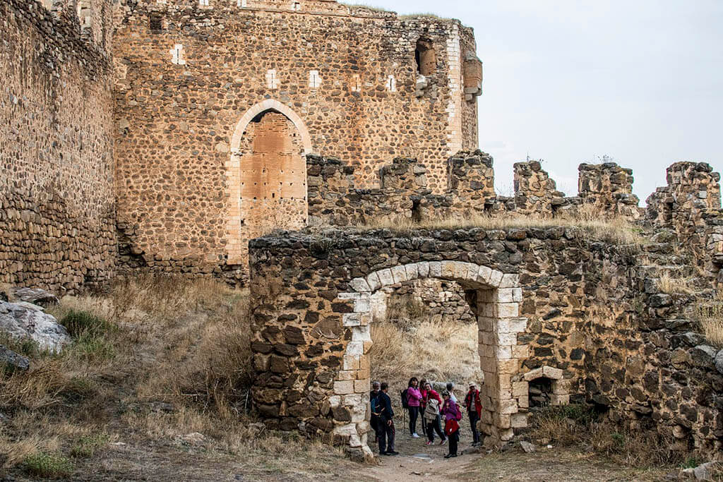 Parc du Mont-Boron in Nice