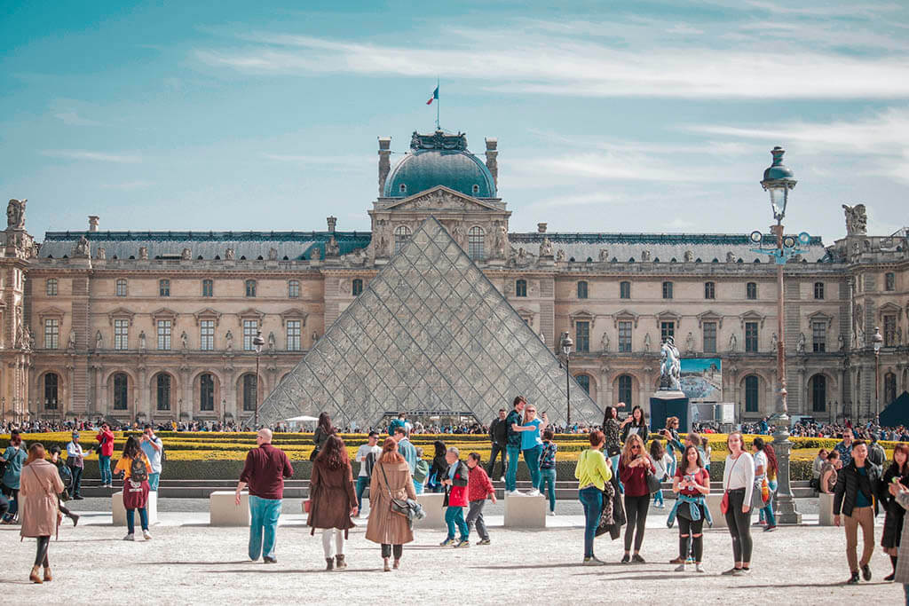 Het Louvre
