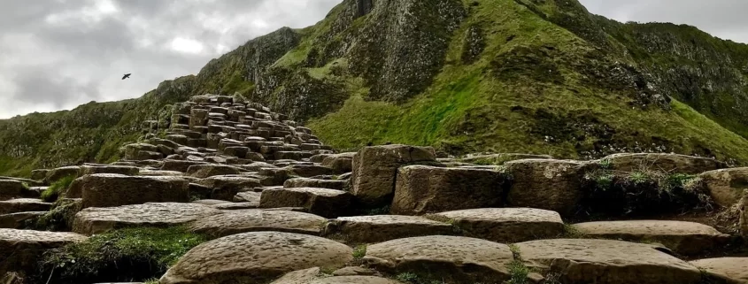 Giant's Causeway