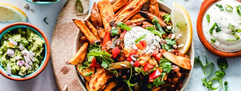 Goedkope eetgelegenheden in Dublin