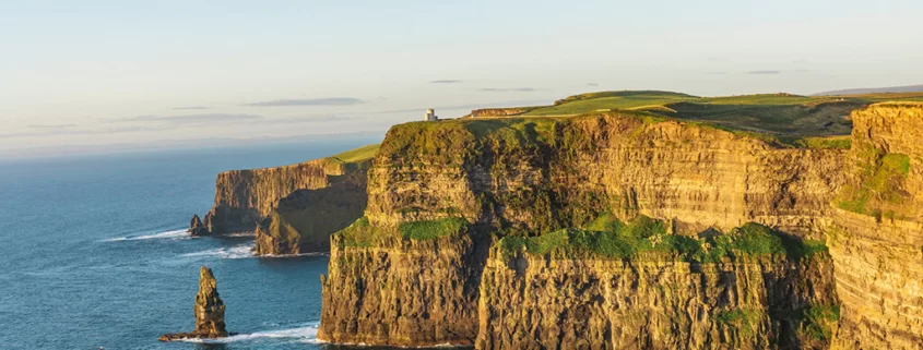Cliffs of Moher