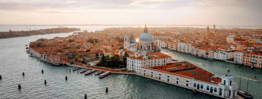 Venetië