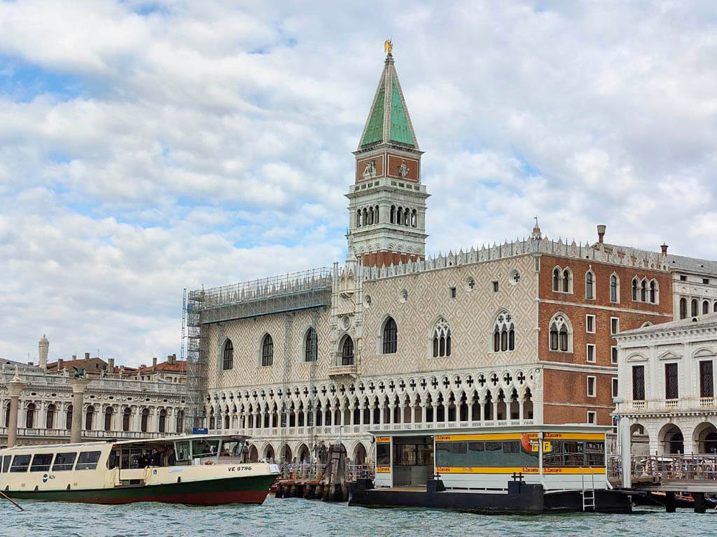 Venetië 2023: San Marco