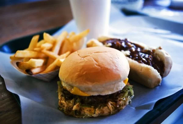 De beste goedkope eetgelegenheden in Dublin