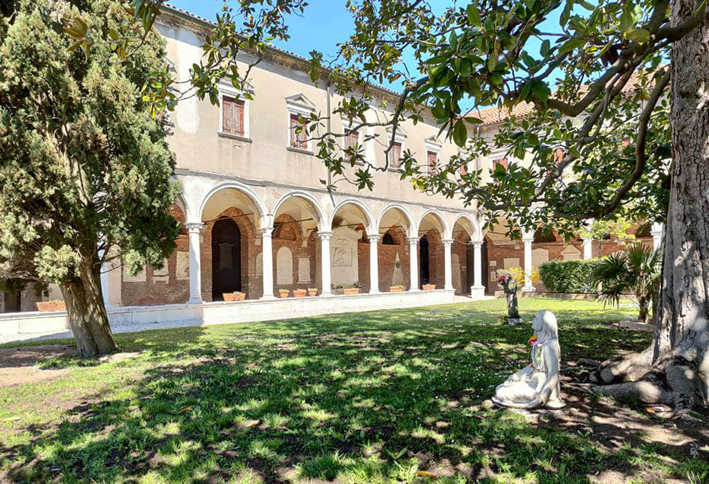 Venetië: gedetailleerde stadsgids