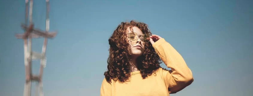 San Francisco met kinderen