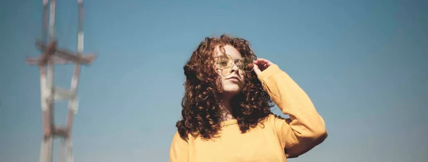 San Francisco met kinderen