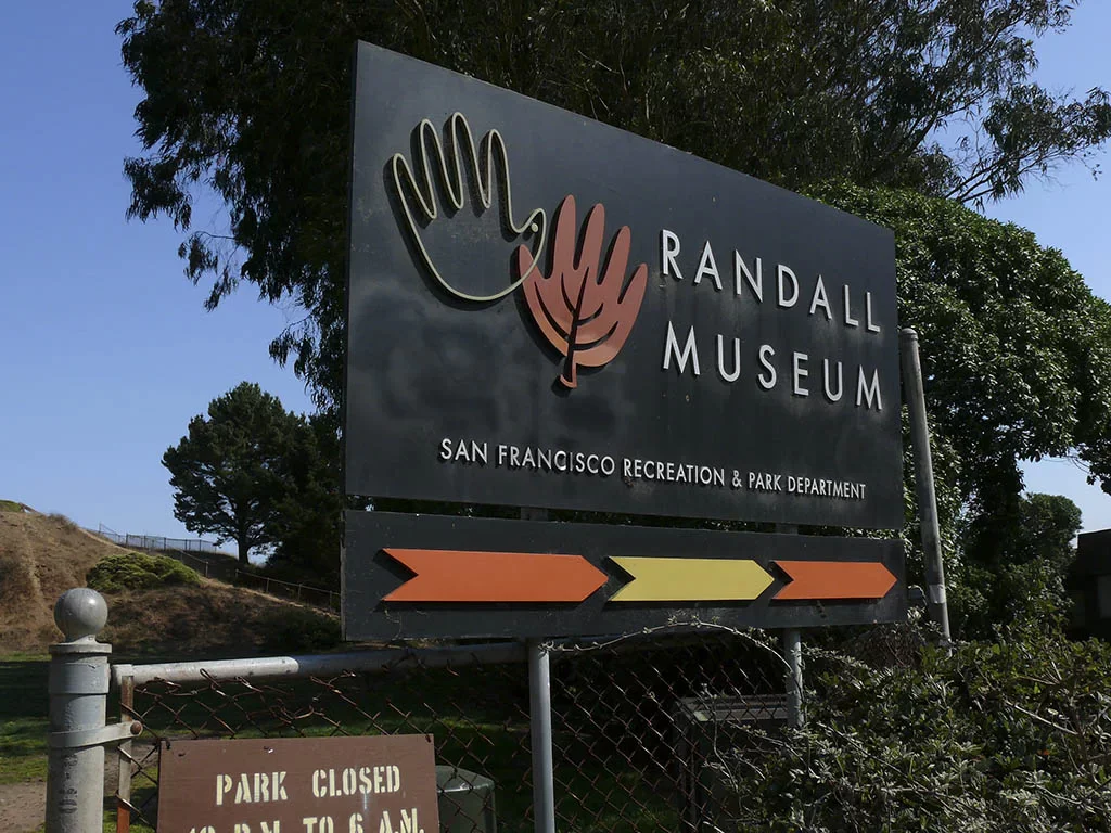 Randall Museum