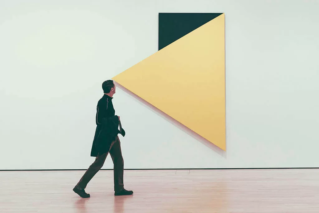 San Francisco museum of modern art
