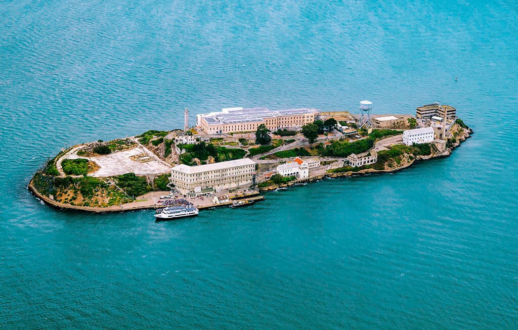 Alcatraz