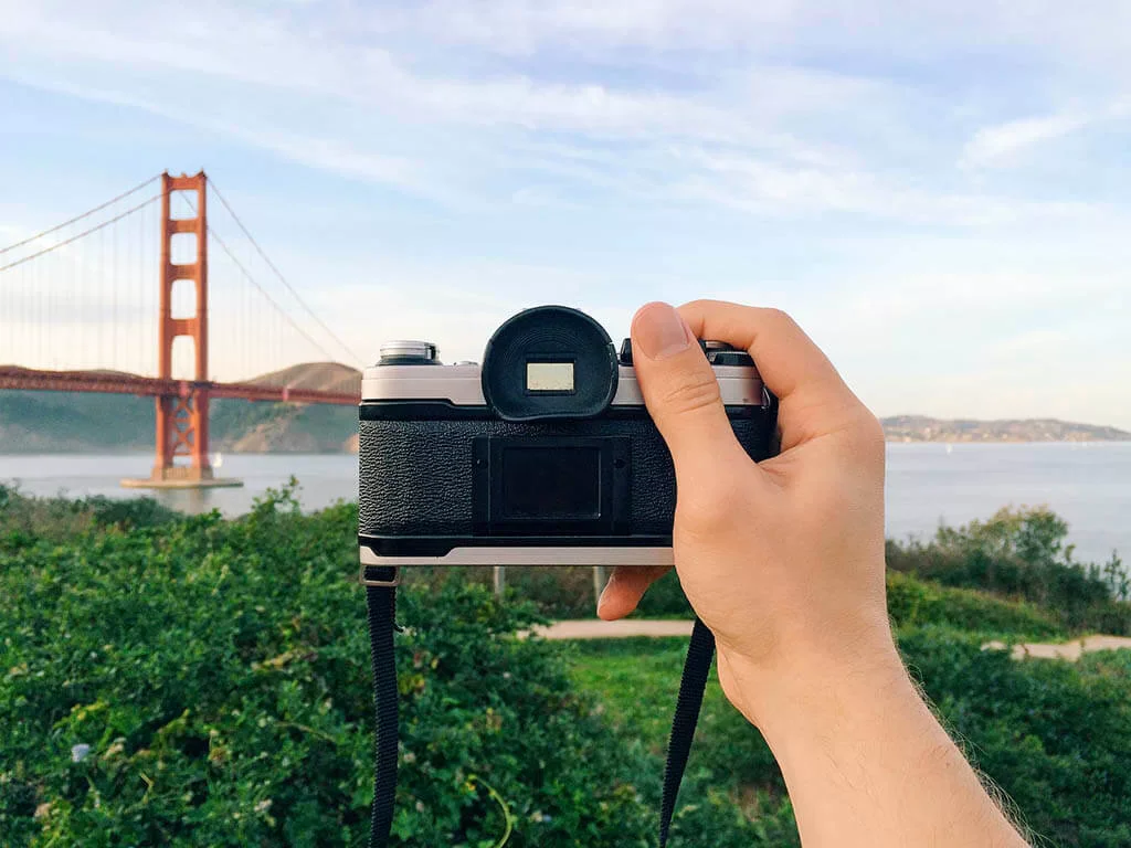 Wijken van San Francisco: Presidio Heights