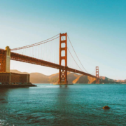 San Francisco in één dag: route en kaart